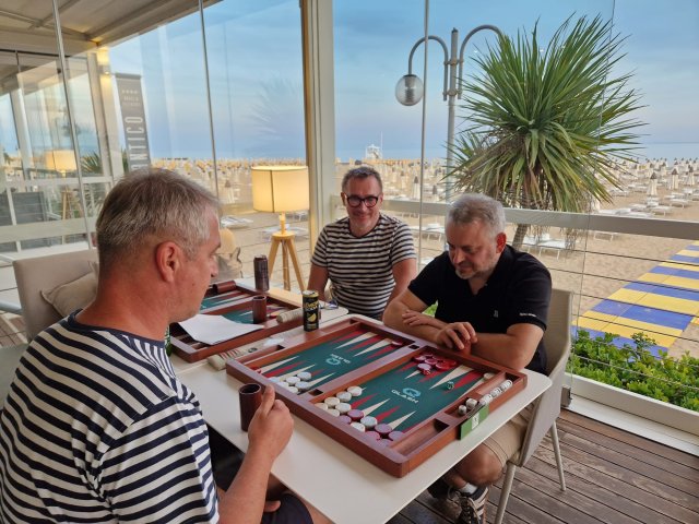 Jesolo 2026