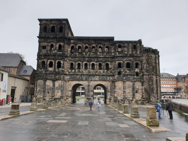 Trier 2019