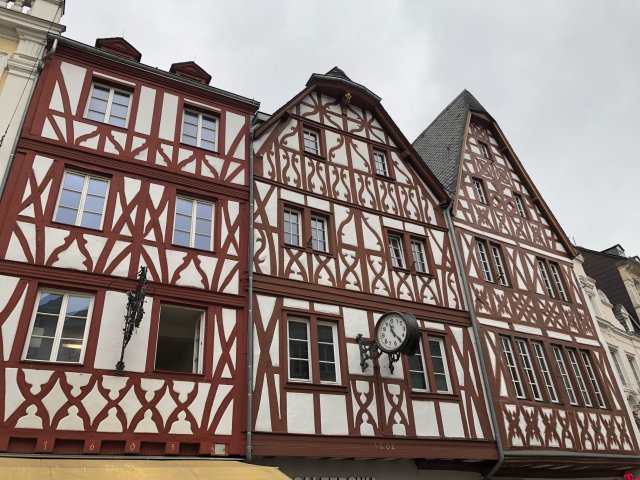 Trier 2019