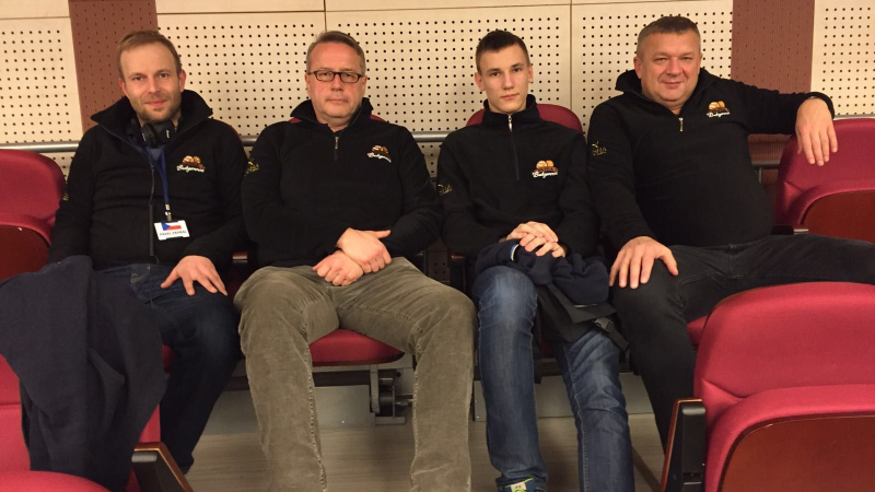 Istavder Istanbul 2016