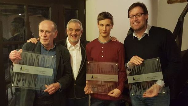 2016 Mnichov - final