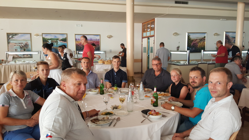 Šibenik - Vodice 2016