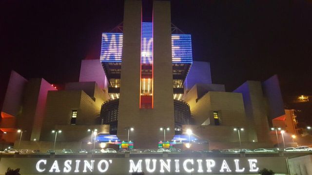 2017 Campione Italia