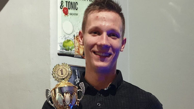 Velikonoční turnaj 2022