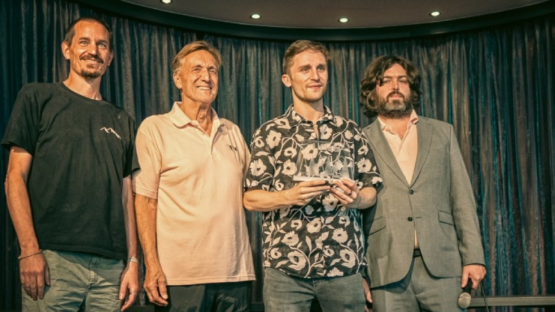 WBIF Tour 2025 - Baden